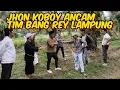 Download Lagu 🔴TERBARU BANG REY LAMPUNG JHON KOBOY JUAL LAHAN BANG REY DENGAN MR X