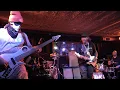 Sea of Bad Blood-- Eric Gales- Stanhope House NJ-- 5 -12- 22
