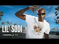 LA Hip Hop artist 8 Tray Gangster Crip Lil Sodi - Rest In Paradise Brother SODI