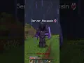 Lagu MINI DIES TO SERVER ASSASSIN! #friendorfoe #clownpierce #minecraft