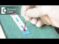 Is 4th generation HIV test with non reactive conclusive after 17 month - Dr Ramakrishna Prasad