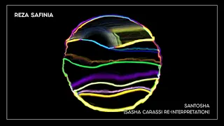 Download Reza Safinia - Santosha (Sasha Carassi Re-interpretation) MP3