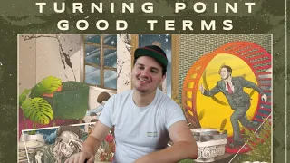 Download PunkStance's 4th Review - Turning Point by Good Terms MP3