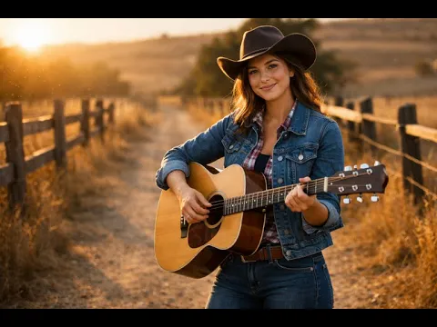 Modern Country & Classic Folk Mix 2026 (Full Album)
