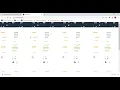 Amazon Clone top section logo location address search box - Reactjs