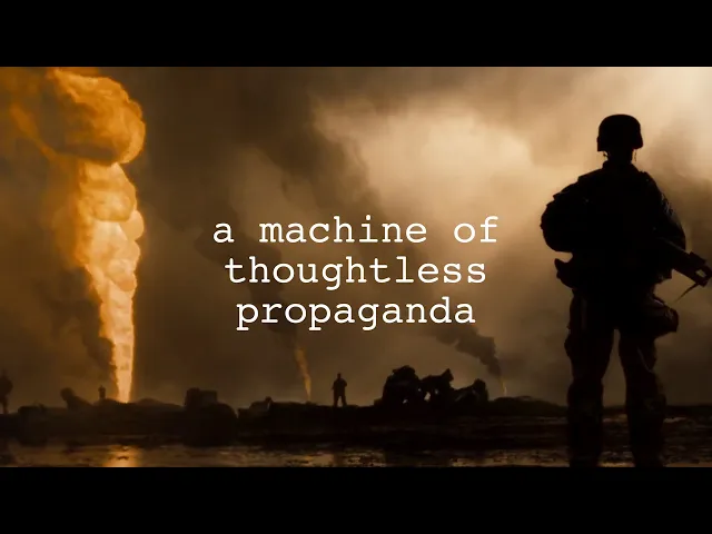 Video: This Is How You Get JARHEAD Sequels