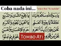 TOMBO ATI versi SHOLAWAT DIBA'I - Cover Sholawat || ya rosulallah salamun alaik
