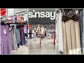 Download Lagu ✨SINSAY✨ Що по знижкам🩳👚👗 Жахливі шорти і гарні майки👍🏻 Дитячій відділ👧🏻Дозатори для мила🧼