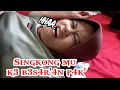 Ku 4j4k M3n'4ntuku b3rhub-ung-4n s4'4t m4u ber4ngk4t kerja 