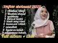 Download Lagu Nissa sabyan 💝 full album 2020 + lirik (ALLAHUL Kaafi -MAULIDU AHMAD)