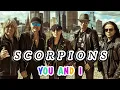Download Lagu SCORPIONS  - YOU AND I  (REMASTERED)