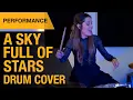 Download Lagu Coldplay - A Sky Full of Stars | Drum Cover | Domino Santantonio | Thomann
