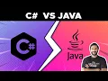 C Java Key Differences Between C and Java in tamil Which Language is Better to Learn