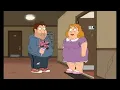 Family Guy - Craigslist couples