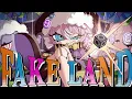Download Lagu FAKE LAND / FAKE TYPE. cover 9Lana