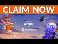 How To Redeem Crunchyroll Code Discord