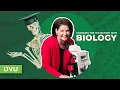 Changing The Trajectory With Biology