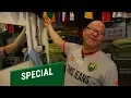 Download Lagu De bijzondere shirtverzameling van Rob Ravestein