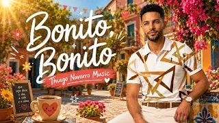 Dj πrata - Bonito, Bonito
