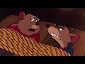 Not a Rat Wedding