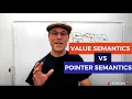Go Syntax - Pointers Part 1