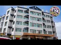 LANO Hotel Qinghai Golmud Middle Bayi Road | Haixi, China | Hotel Review 🏨