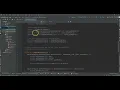 Advanced JAVA Programming - Chapter 8 Project