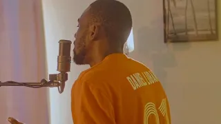 DANIEL LUBAMS ADONAI LIVE 