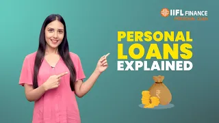 Get Quick Funds for Any Occasion with a Personal Loan | IIFL Finance Personal Loan