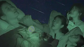 [IU TV]  -ˋˏ별님ˎˊ- 제 소원을 들어주세요 (with bro)
