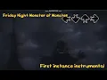 Download Lagu Firday Night Monster Of Monster first instance instrumental