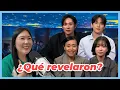 Download Lagu ¿Myung-gi es peligroso? 😨 Lo que me contaron los actores de El Juego del Calamar 3 (entrevista)