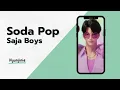 Lagu Saja Boys - Soda Pop (RINGTONE)