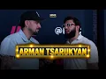 Arman Tsarukyan On Justin Gaethje Mauricio Ruffy Dillon Danis RAF Match - MMA Fighting