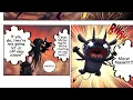 Asta vs Twin Devils Full Fight - Black Clover Colored Manga