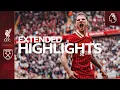Download Lagu Uitgebreide hoogtepunten: DRAMA in de 90e minuut! Liverpool vs West Ham (2-1)