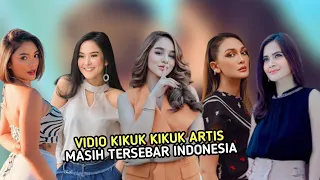 berikut 9 deretan artis yang pernah tersandung kasus video syur yang masih tersebar di internet 