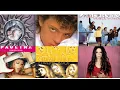 Lagu Paulina Rubio, Luis Miguel, Fey, Shakira, Christian Castro, Magneto POP/ROCK MIX!