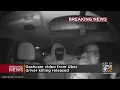 Police Release Slain Uber Driver Christi Spicuzza s Dashcam