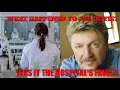 The Mysterious Death of Country Legend Joe Diffie