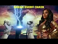 Powerfull Tasha Cobbs Leonard - Break Every Chain (Live At Passion City Church)