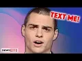 Noah Centineo LEAKS His Phone Number