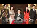 The Last Empress OST - Can You Hear Me - Kei (Lovelyz)