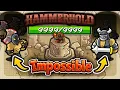 I Beat the NEW Kingdom Rush Update on IMPOSSIBLE