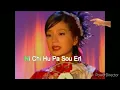 OST Kabut Cinta - Li Bie De Che Zhan | Vicki Zhao