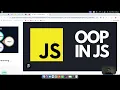 JavaScript OOP Deep Concept First Pillar Abstraction class 26 SMIT Modern Web Dev 18