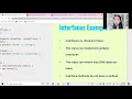 DearPiggy Intermediate Java - Interfaces Intro
