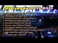 Download Lagu DJ DANGDUT TIKTOK VIRAL TERBARU | DJ JANDA MUDA DANGDUT REMIX | FULL BASS
