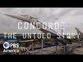 Download Lagu Concorde: The Untold Story - Part 1 (2023) | Full Documentary