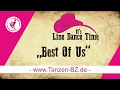Download Lagu Line Dance - Best Of Us - Demo